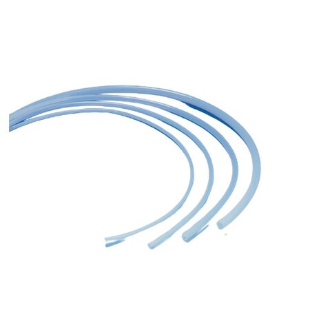Bel-Art 211950038 - Bel-Art 211950038 TUBING PTFE TFE SMALL BORE .O3 211950038